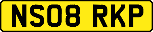 NS08RKP