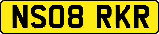 NS08RKR