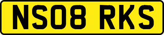 NS08RKS