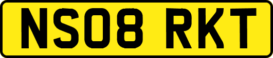 NS08RKT