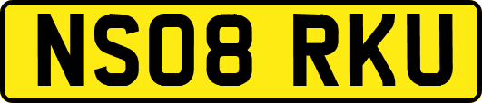 NS08RKU
