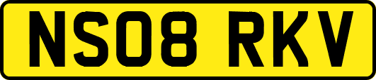 NS08RKV