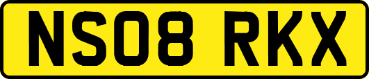 NS08RKX