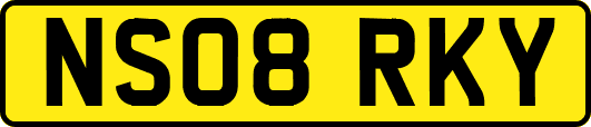 NS08RKY