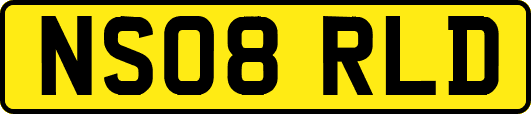 NS08RLD