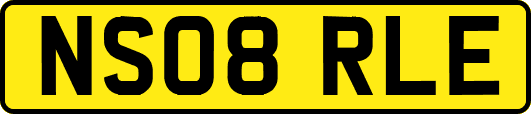 NS08RLE