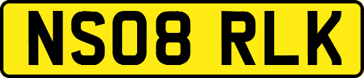 NS08RLK