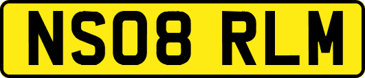 NS08RLM