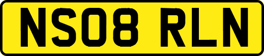 NS08RLN