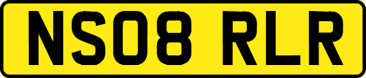 NS08RLR