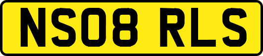 NS08RLS
