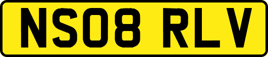 NS08RLV