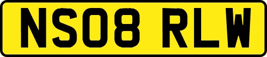 NS08RLW