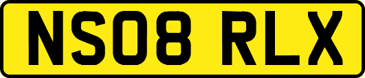 NS08RLX