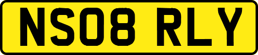 NS08RLY