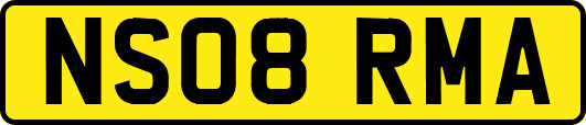 NS08RMA
