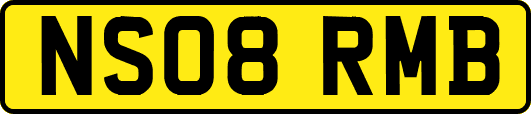 NS08RMB