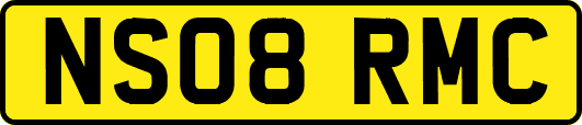 NS08RMC