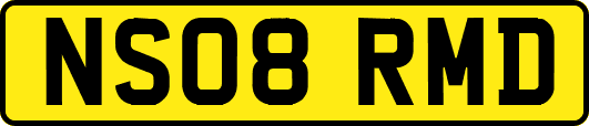 NS08RMD