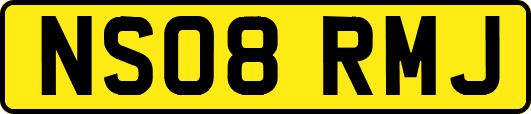 NS08RMJ
