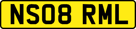 NS08RML
