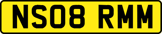 NS08RMM