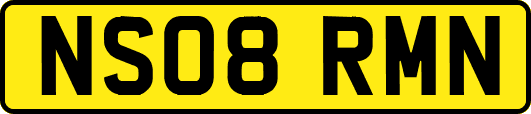 NS08RMN