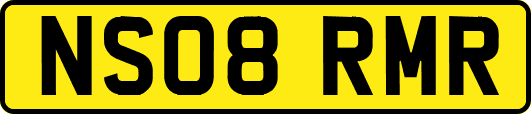 NS08RMR