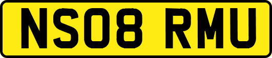 NS08RMU