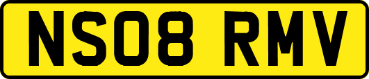 NS08RMV