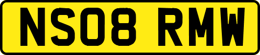NS08RMW