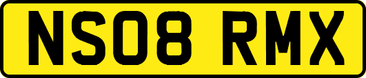 NS08RMX