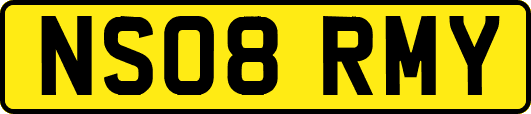 NS08RMY