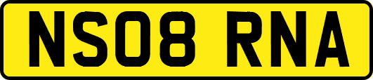 NS08RNA