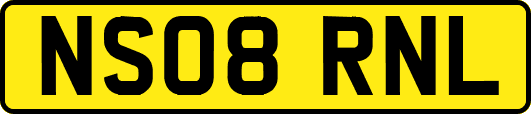 NS08RNL