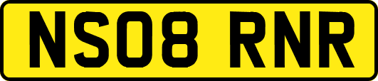 NS08RNR