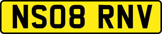 NS08RNV