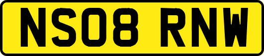 NS08RNW