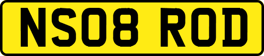 NS08ROD