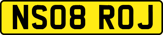 NS08ROJ