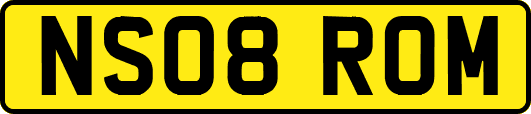 NS08ROM