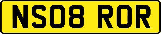 NS08ROR