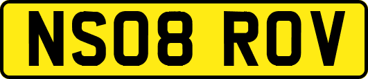 NS08ROV