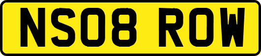 NS08ROW