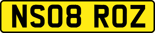 NS08ROZ