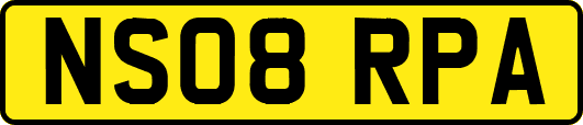 NS08RPA