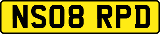 NS08RPD