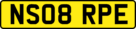 NS08RPE