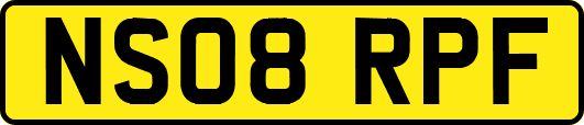 NS08RPF