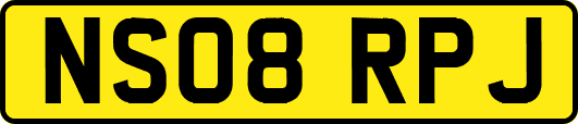 NS08RPJ